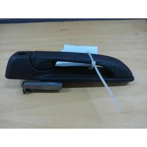 2019 Dodge Ram 1500 LHF Exterior Door Handle Black 55112383AE OEM